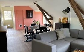 Appartement Spacieux Au Domaine